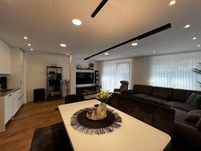 5 Zimmer-Wohnung | renoviert | Götzis | zentrale Lage