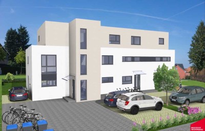 Neustart!  ETW in Bestlage v. Oberursel "An der Heide"