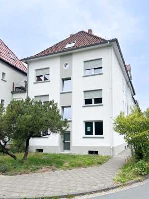 Hochwertig sanierte ETWs von 59-79qm - Wohnen am Park!