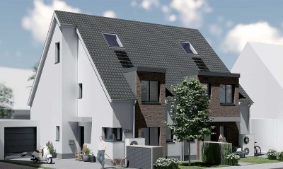 Hochstadenstraße, Haus A