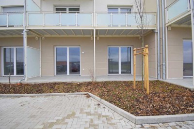 "Gemeinsam statt einsam -Villa Cura" - Erstbezug für Senioren