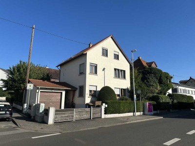 Einfamilienhaus in Ingelheim mit 8 Zimmern