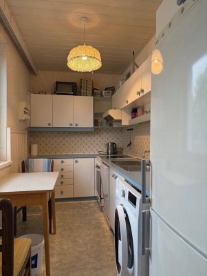 [06672] Erdgeschoßwohnung in Lichtenwörth am Ortsrand – mit Potenzial!