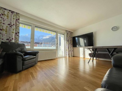 WG taugliche 3 Zimmer Wohnung mit Weitblick
