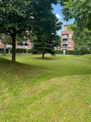 Attraktive 4 Zimmerwohnung zur Miete in Köln-Holweide - Wentzel Dr.