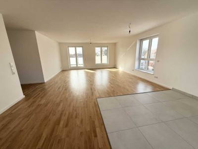 Helle 4-Raum-Wohnung in Leipzig-Schleußig
