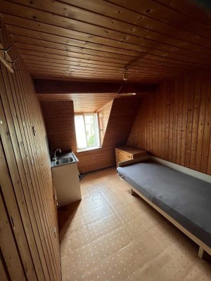 1-Zimmer inklusive Nebenkosten in Bad Friedrichshall