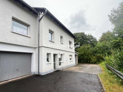 FREIRAUM4 +++ Charmantes Reihenendhaus in 
Freudenberg-Alchen - Ideal als Kapitalanlage -