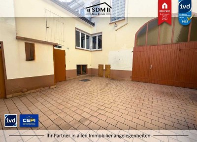 RAUMGEFÜHL: Großzügiges Einfamilienhaus in Philippsburg