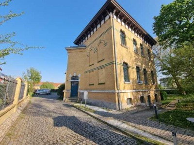 großzügige 3-Raum Wohnung mit Balkon im beliebten Gohlis-Nord