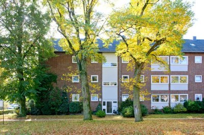 Stadtnah in Bocholt