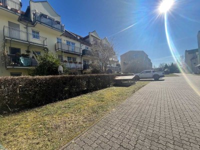 Einmaliges Investment im schönen Leutzsch: Gut geschnittene 1-Zimmer-Wohnung im Leipziger Westen