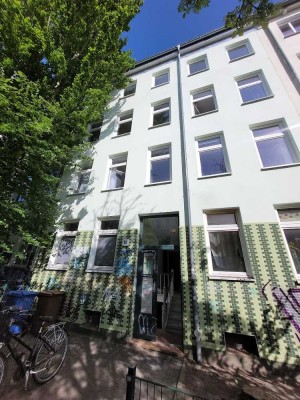 Frisch renovierte KTV-Wohnung, Neues Jahr - Neues Glück ab 16.01.2026