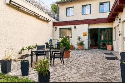 Mehrfamilienhaus für 6-7 Familien Nähe Wien 5Km