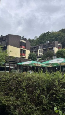 2 Zimmerwohnung mit Loggia in Seniorenresidenz zum 01.10.2025 zu vermieten