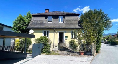 HAUS, GARAGE + GARTENNeualm, Hallein
