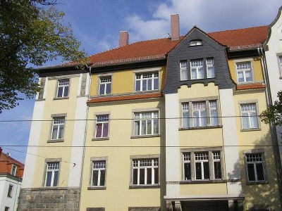 Altbaucharme! - Holzdielen, gute Verkehrsanbindung...