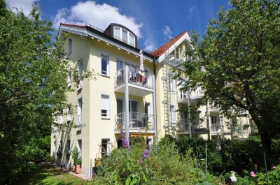 3 Zi. Etagenwohnung + 3 Zi. Gartenwohnung im Paket