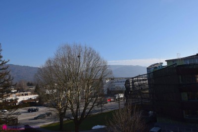 Traumhafte 2-Zimmer-Wohnung in perfekter Lage in Salzburg