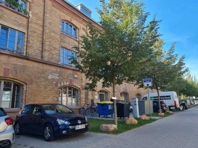 Modernes 1-Zimmer-Apartment