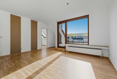 Ihr neues Zuhause: Helle Maisonette mit viel Raum und sofortiger Verfügbarkeit!!!