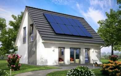 Herbstliche HIghlights für Ihr neues Zuhause  von Scanhaus