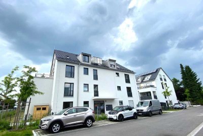 2-Zi. Wohnung mit Loggia - in gepflegter Wohnanlage zu vermieten