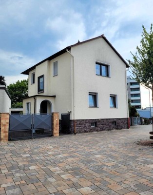 Kapitalanlage und Selbstnutzung in Einem - fantastisches Grundstück in Götzenhain!