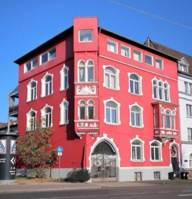 Gepflegte 4-Zimmer Wohnung mit Stellplatz in Zentrumsnähe von Hagen