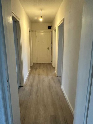 Freundliche und helle 3-Zimmer-Wohnung in Schildesche - Nähe Johannesstift Krankenhaus