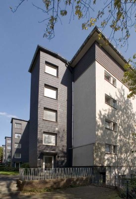 2-Zimmerwohnung in Ronsdorf