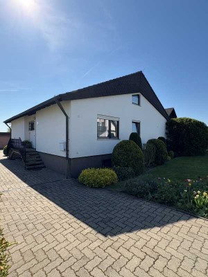 Mein neues Zuhause in Stegaurach