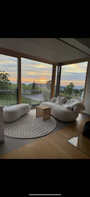Einfamilienhaus in Horben - wohnen auf Zeit
