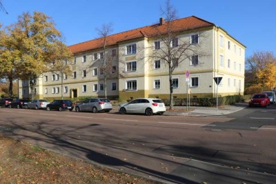 3-Zimmerwohnung in Dessau Siedlung