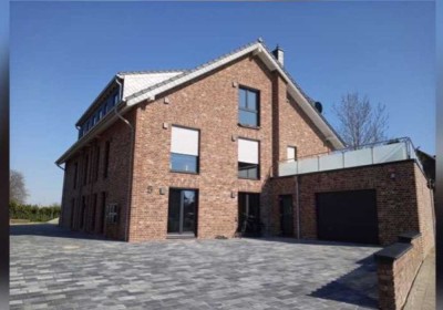Dachgeschosswohnung (Loftstyle) bis 4 Meter Deckenhöhe