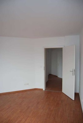 Gepflegte 2-Zimmer Wohnung mit tollem Ausblick über Wuppertal!