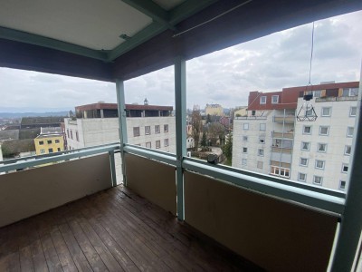 Gemütliche 1-Zimmer-Wohnung nahe dem Stadtzentrum – Perfekt für Singles oder Pendler