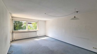*** Helle 2 Zimmer-Wohnung in Ditzingen! ***