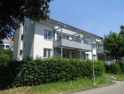 Schöne 2 Zimmerwohnung in Wernau 15411/232/19