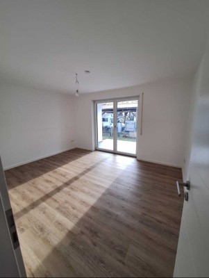 3.5 Zimmer kernsanierte Wohnung in Moosburg an der Isar