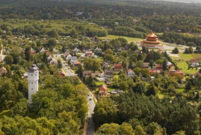 Gute Kapitalanlage im Zentrum von Hohen Neuendorf