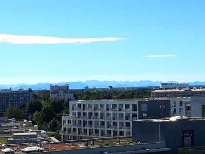 PROVISIONSFREI: lichtdurchflutete Penthouse-Wohnung, Neubau und Erstbezug (#73)