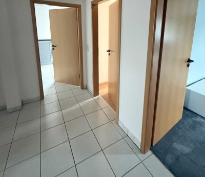 Gepflegte 3-Zimmer-DG-Wohnung in zentraler Lage von Burgdorf