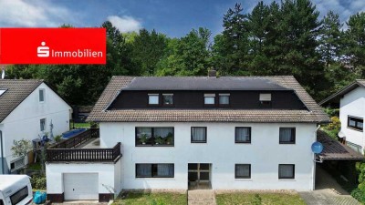 2-Familienhaus in Groß-Bieberau