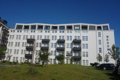 Traumhafte 1-Zimmer-Loftwohnung mit Einbauküche!