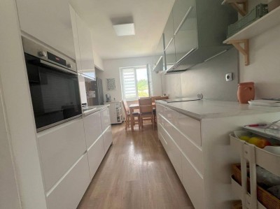 3-Zimmer-Eigentumswohnung mit Stil