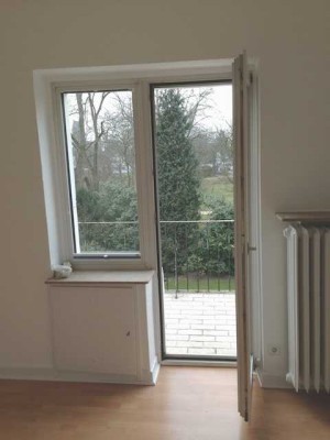 Schöne 3 Zimmer Wohnung von Privat, D`dorf Unterbilk/Volmersweth