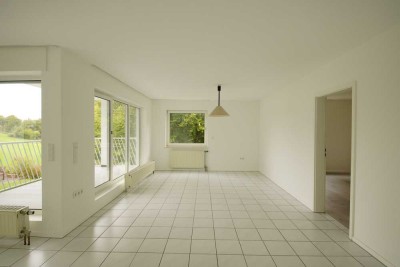 Schöne und modernisierte 3,5-Raum-Wohnung in Witten langfristig zu vermieten.