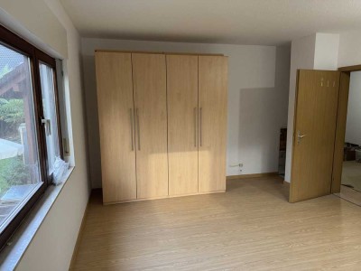 1 Zimmer in 4er Studenten-WG in Schutterwald