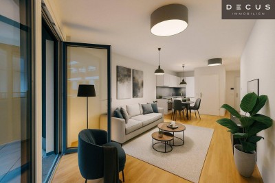 2-ZIMMER MIT BALKON | VERMIETET BIS ENDE 2026 | NÄHE U1 | KIRSCHBLÜTENPARK